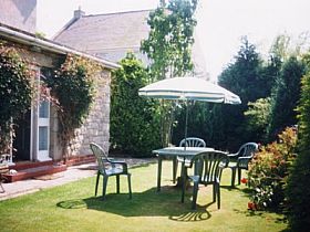 Northumberland Self-Catering Holiday Cottage